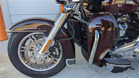 2022 Harley-Davidson Tri Glide® Ultra in Monroe, Louisiana - Photo 6