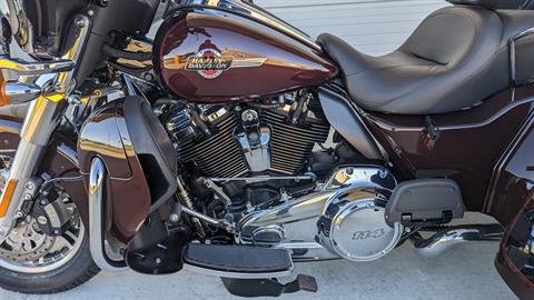 2022 Harley-Davidson Tri Glide® Ultra in Monroe, Louisiana - Photo 7