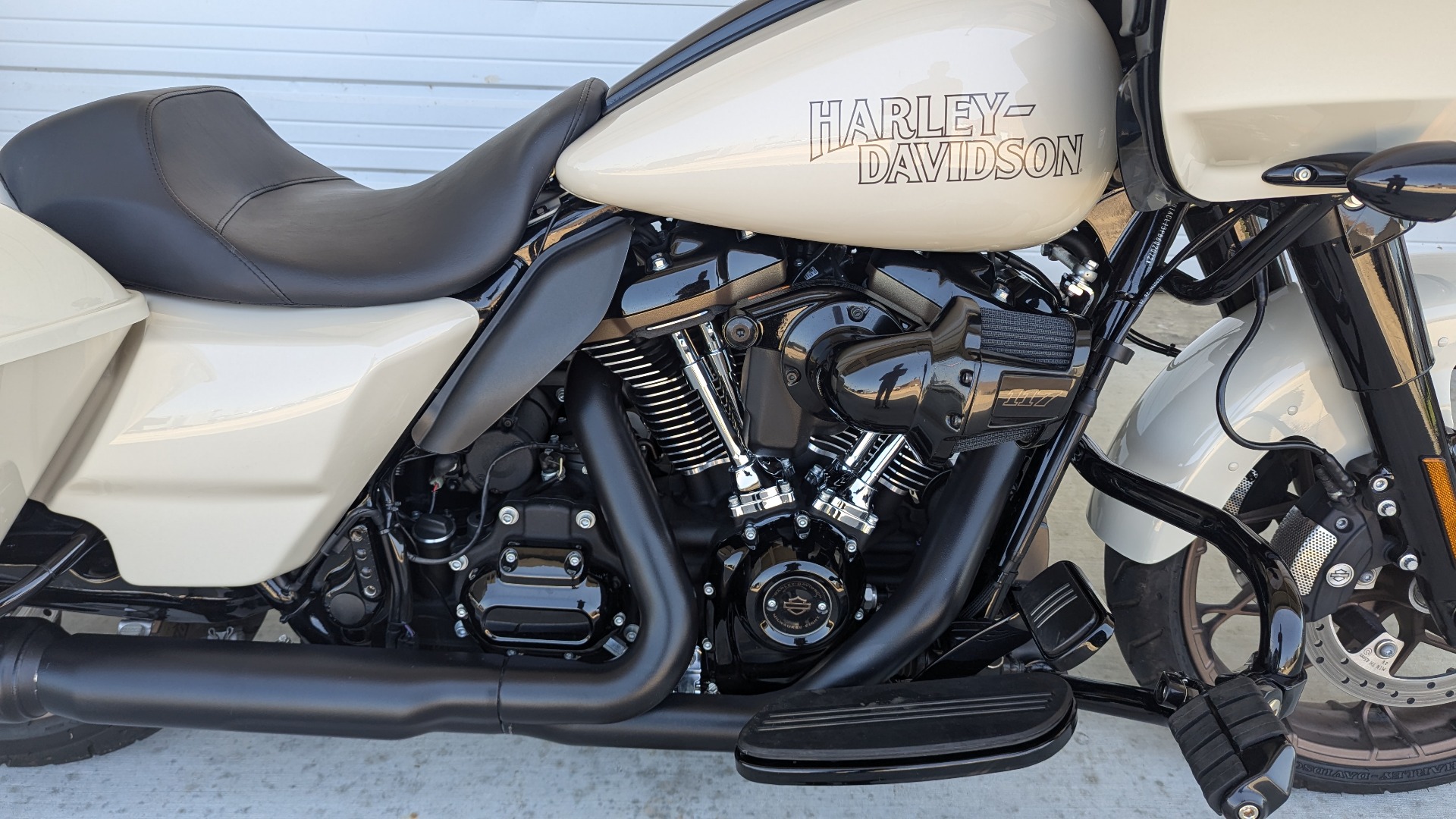 2023 harley davidson road glide st for sale in arkansas - Photo 4