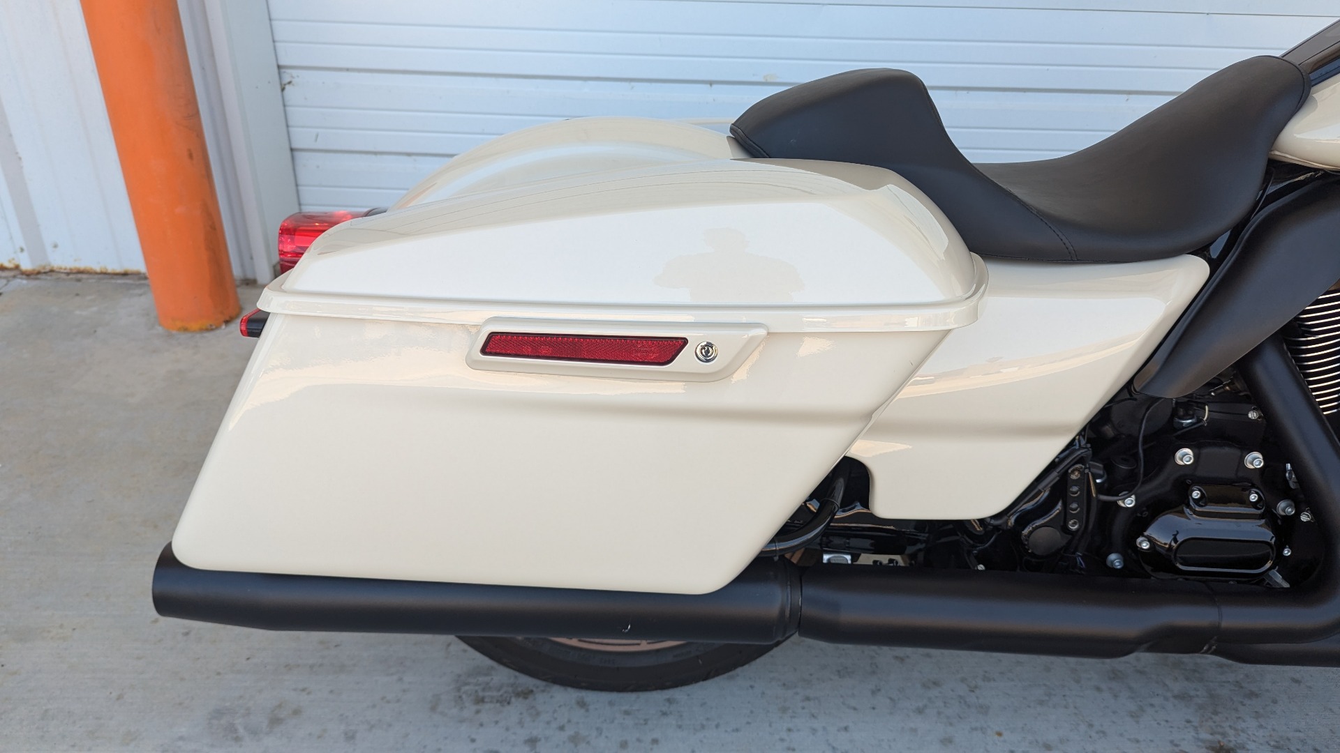 2023 harley davidson road glide st for sale in little rock - Photo 5