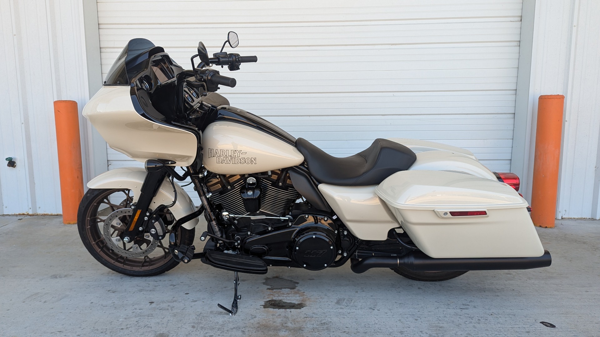 2023 harley davidson road glide st for sale in mississippi - Photo 2