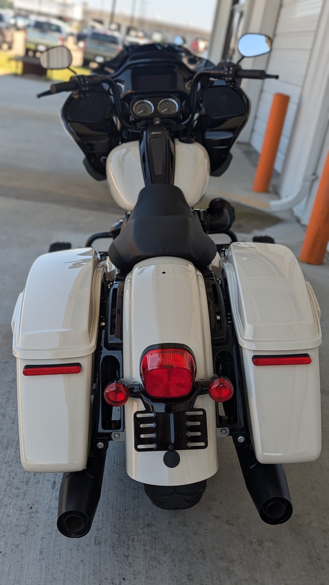 2023 Harley-Davidson Road Glide® ST in Monroe, Louisiana - Photo 12