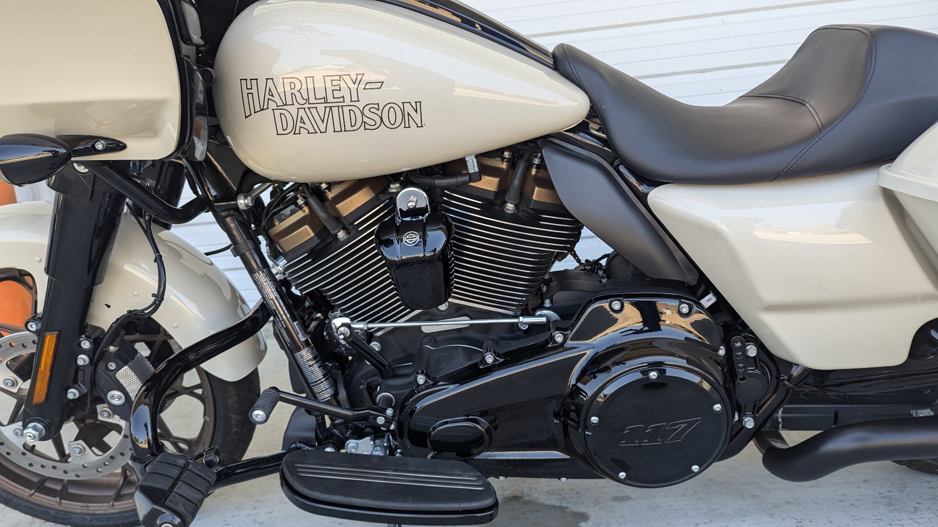 2023 harley davidson road glide st for sale in dallas - Photo 7