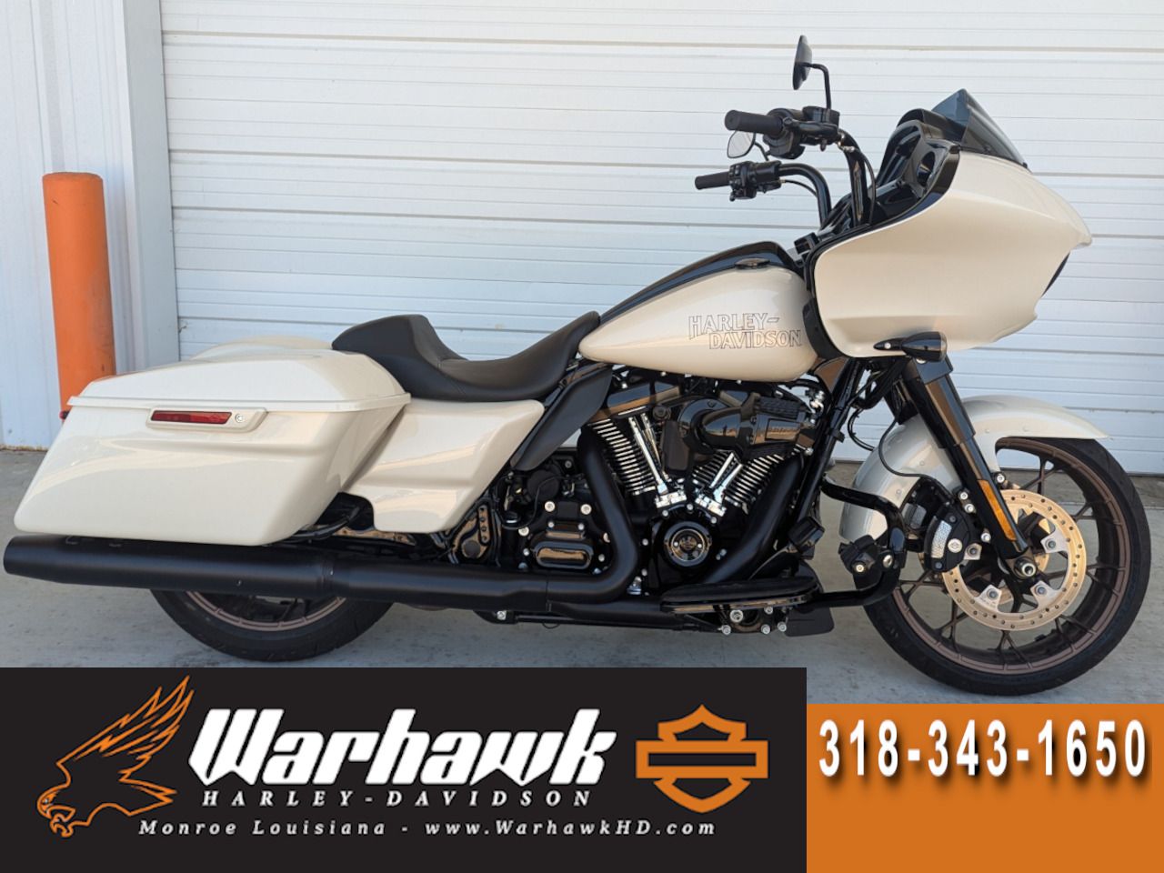 2023 harley davidson road glide st for sale near me - Photo 1