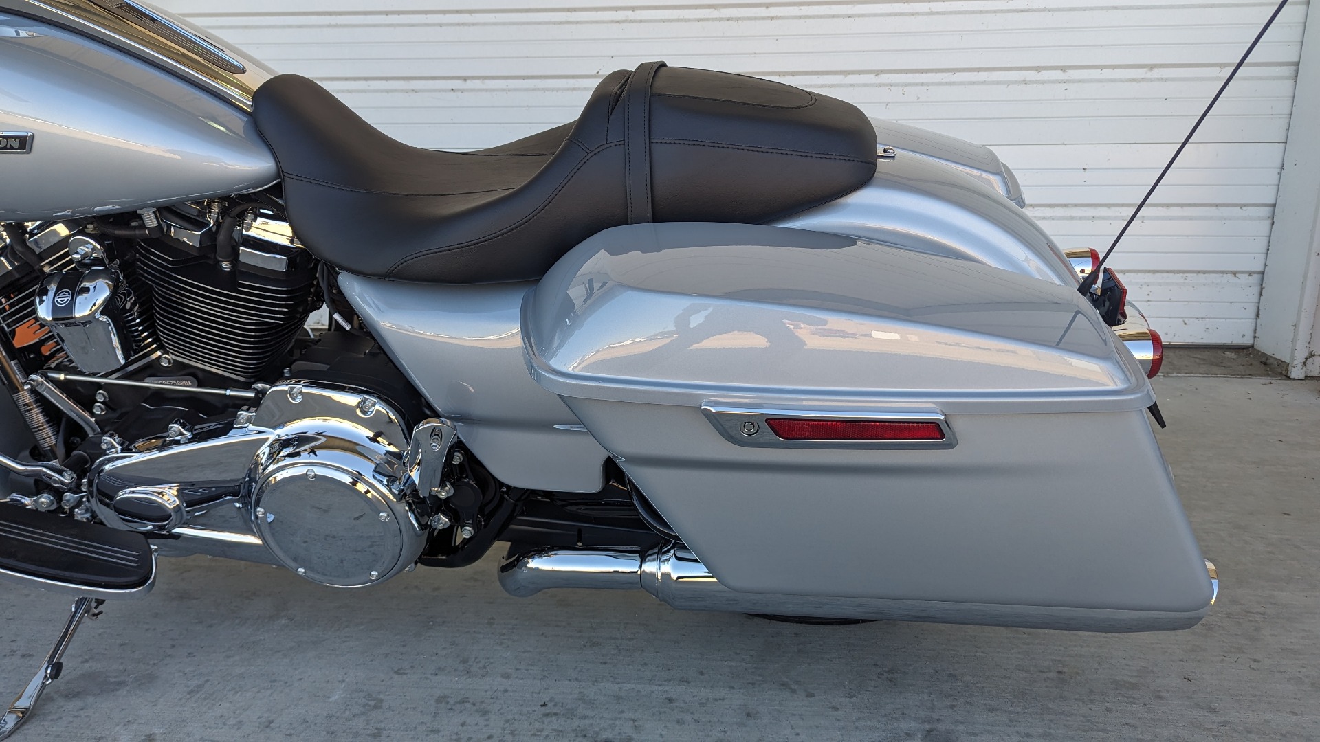 2023 Harley-Davidson Road Glide® in Monroe, Louisiana - Photo 8