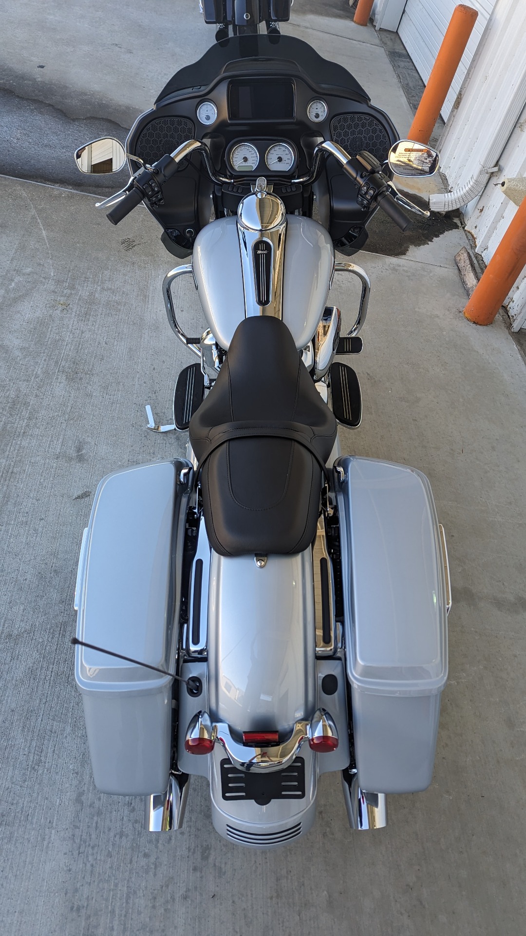 2023 Harley-Davidson Road Glide® in Monroe, Louisiana - Photo 12