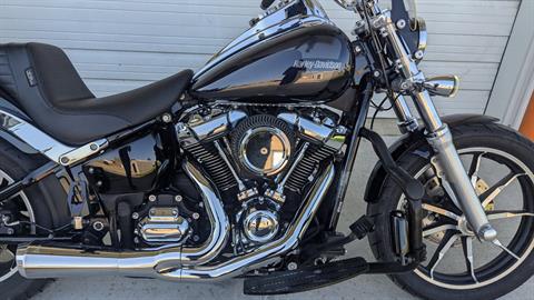 2019 harley davidson low rider for sale in biloxi - Photo 4