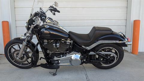 2019 harley davidson low rider for sale in louisiana - Photo 2