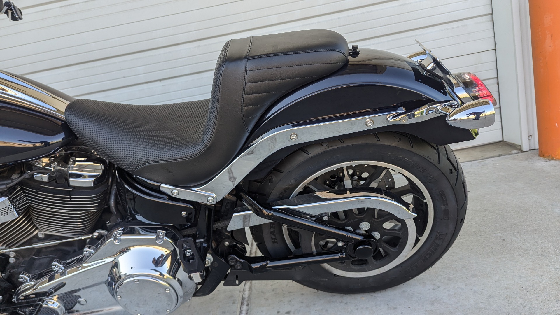 2019 harley davidson low rider for sale in dallas - Photo 8