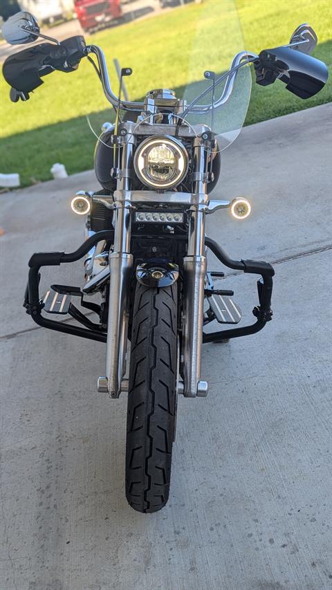 2019 harley davidson low rider for sale in houston - Photo 9