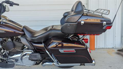 2014 Harley-Davidson Electra Glide® Ultra Classic® in Monroe, Louisiana - Photo 8