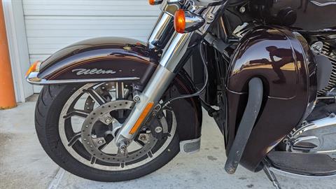 2014 Harley-Davidson Electra Glide® Ultra Classic® in Monroe, Louisiana - Photo 6