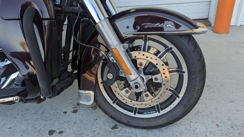 2014 Harley-Davidson Electra Glide® Ultra Classic® in Monroe, Louisiana - Photo 3