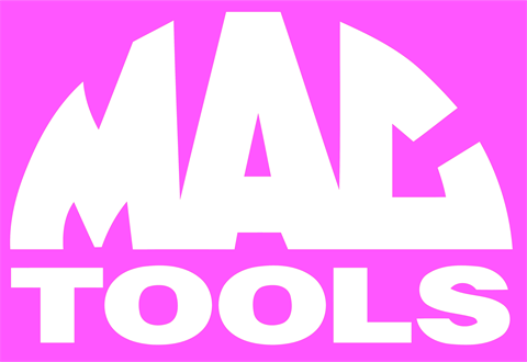 Full Blown Pink with MAC Tools - 5/4/24