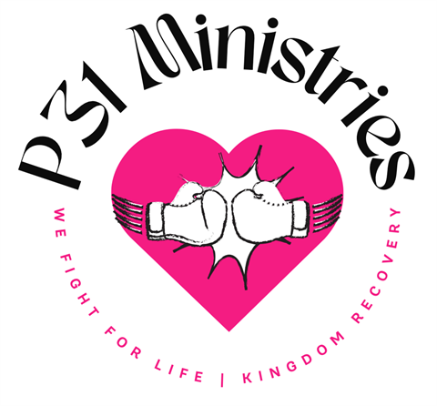 Celebrating Celebrate Recovery & P31 Ministries! - 7/13/24