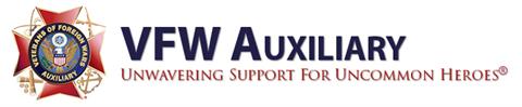 Support our VFW Auxiliary - 6/15/24