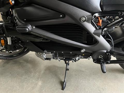 2020 Harley-Davidson Livewire™ in Scott, Louisiana - Photo 10