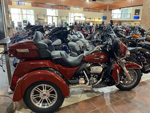 2024 Harley-Davidson Tri Glide® Ultra in Scott, Louisiana - Photo 1