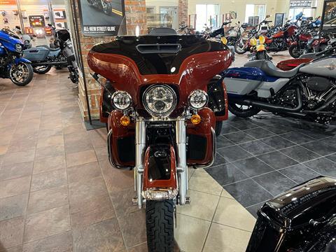 2024 Harley-Davidson Tri Glide® Ultra in Scott, Louisiana - Photo 2