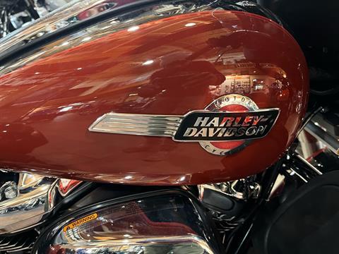 2024 Harley-Davidson Tri Glide® Ultra in Scott, Louisiana - Photo 3