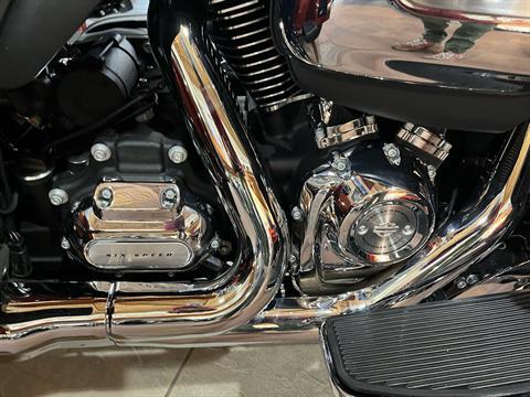 2024 Harley-Davidson Tri Glide® Ultra in Scott, Louisiana - Photo 5