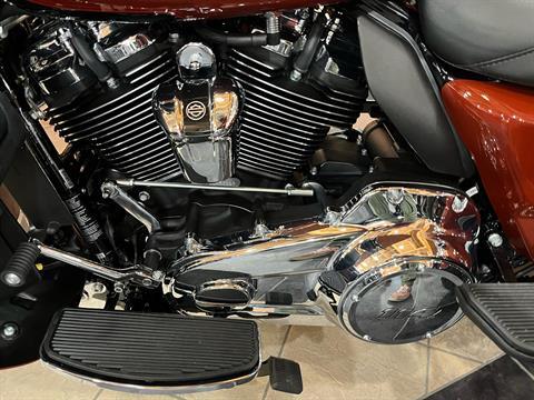 2024 Harley-Davidson Tri Glide® Ultra in Scott, Louisiana - Photo 6