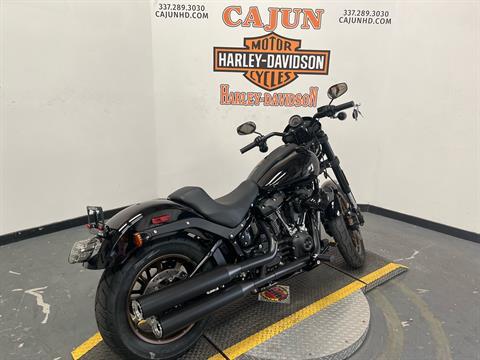 2023 Harley-Davidson Low Rider® S in Scott, Louisiana - Photo 3