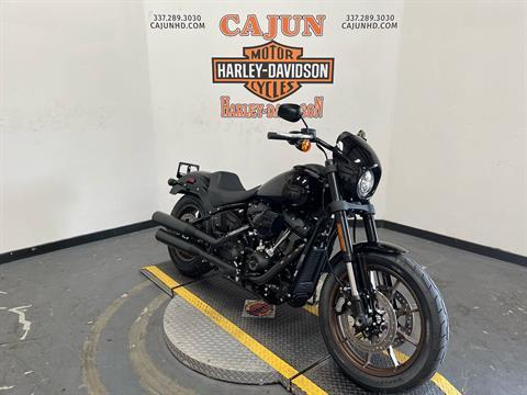 2023 Harley-Davidson Low Rider® S in Scott, Louisiana - Photo 4