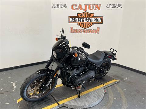 2023 Harley-Davidson Low Rider® S in Scott, Louisiana - Photo 6