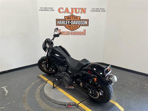 2023 Harley-Davidson Low Rider® S in Scott, Louisiana - Photo 8