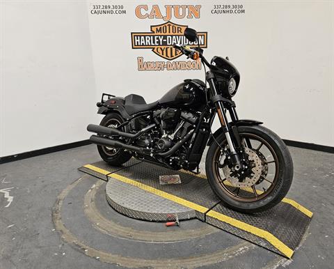 2023 Harley-Davidson Low Rider® S in Scott, Louisiana - Photo 2