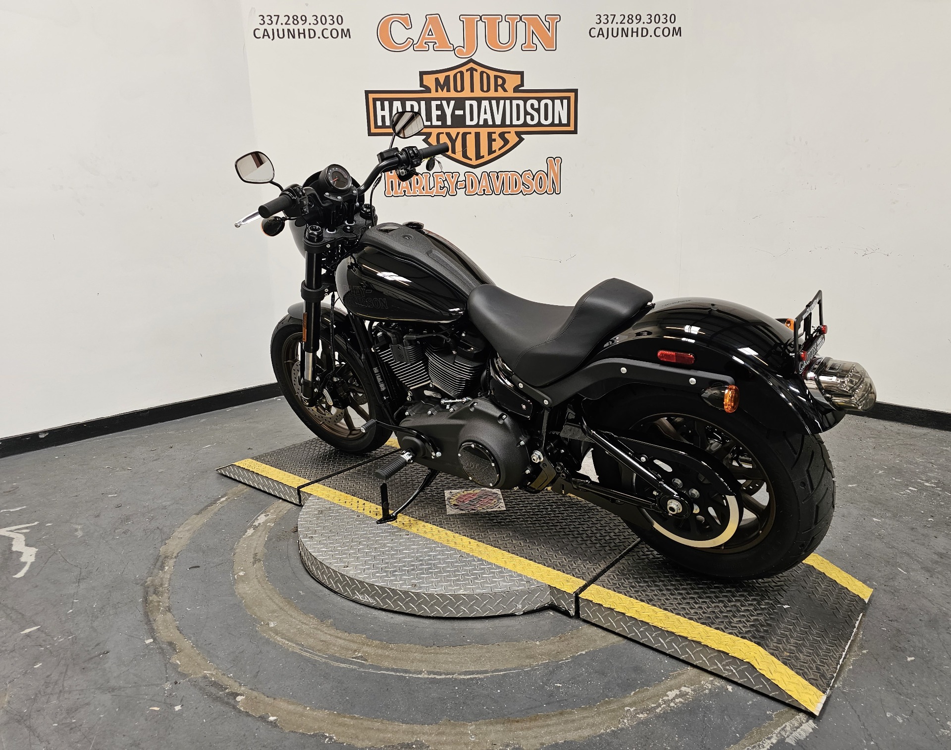 2023 Harley-Davidson Low Rider® S in Scott, Louisiana - Photo 6