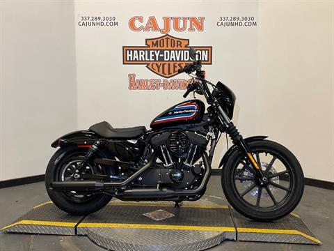 2014 Harley-Davidson Iron 1200 - Photo 1