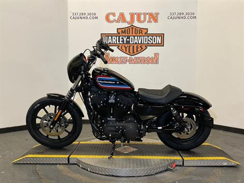 2014 Harley-Davidson Iron 1200 near me - Photo 4