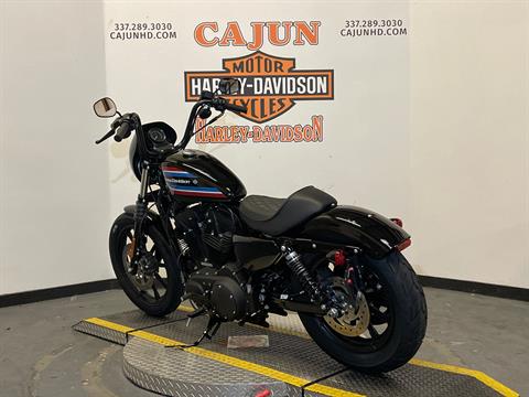 2014 Harley-Davidson Iron 1200 for sale - Photo 5