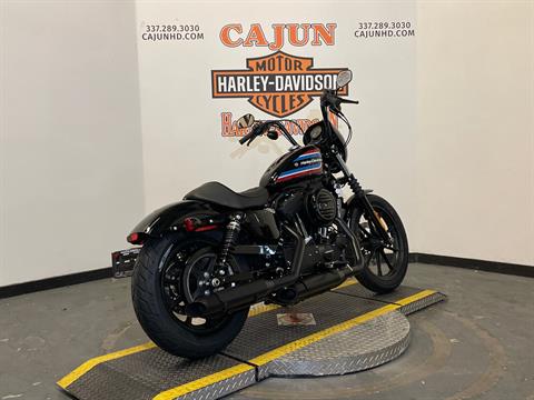 2014 Harley-Davidson Iron 1200 lafayette - Photo 6
