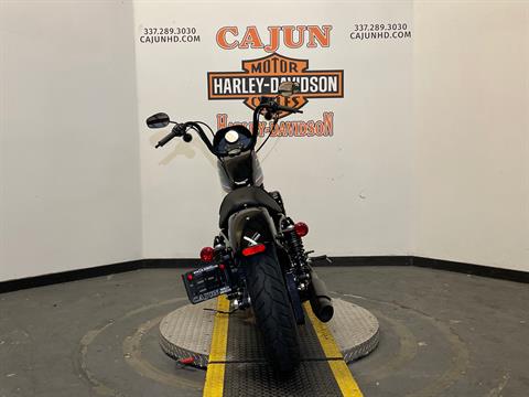 2014 Harley-Davidson Iron 1200 new - Photo 8