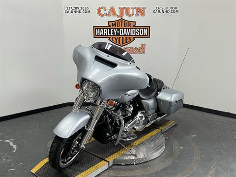 2020 Harley-Davidson Street Glide® in Scott, Louisiana - Photo 3