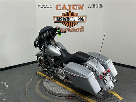 2020 Harley-Davidson Street Glide® in Scott, Louisiana - Photo 5