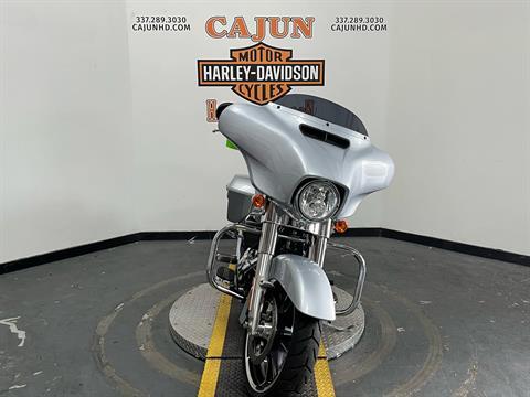 2020 Harley-Davidson Street Glide® in Scott, Louisiana - Photo 7