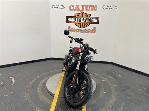 2023 Harley-Davidson Nightster® in Scott, Louisiana - Photo 6