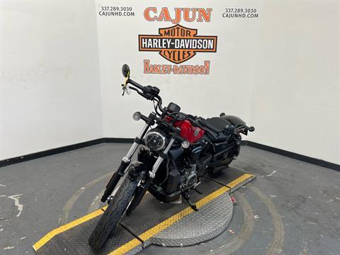 2023 Harley-Davidson Nightster® in Scott, Louisiana - Photo 7