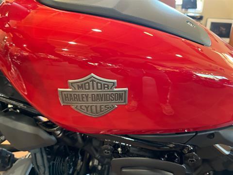 2023 Harley-Davidson Nightster® in Scott, Louisiana - Photo 9