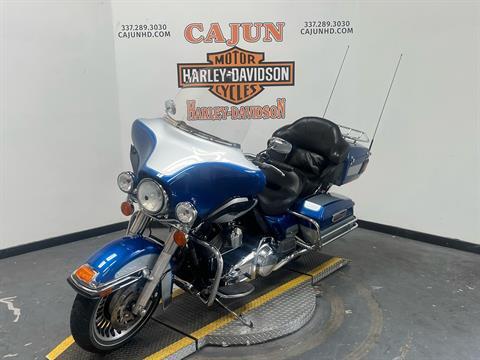 2010 Harley-Davidson Ultra Classic Electra Glide for sale - Photo 5