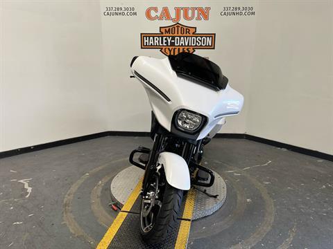 2024 Harley-Davidson Street Glide® in Scott, Louisiana - Photo 5