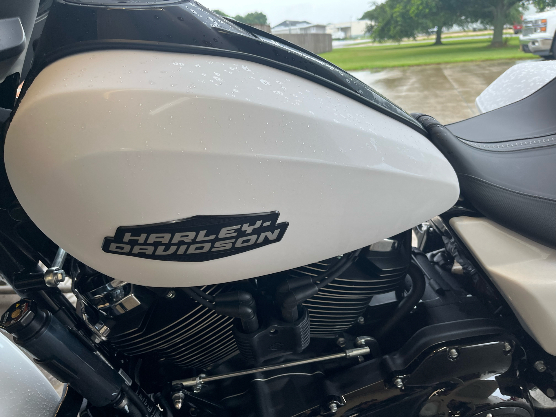2024 Harley-Davidson Street Glide® in Scott, Louisiana - Photo 7