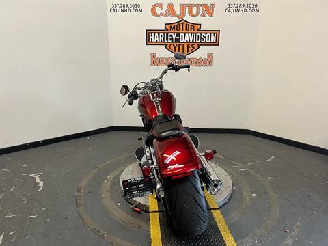 2023 Harley-Davidson Fat Boy® Anniversary in Scott, Louisiana - Photo 3