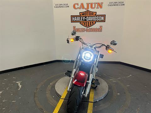 2023 Harley-Davidson Fat Boy® Anniversary in Scott, Louisiana - Photo 6