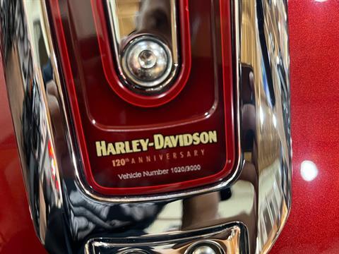 2023 Harley-Davidson Fat Boy® Anniversary in Scott, Louisiana - Photo 15