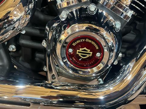 2023 Harley-Davidson Fat Boy® Anniversary in Scott, Louisiana - Photo 17